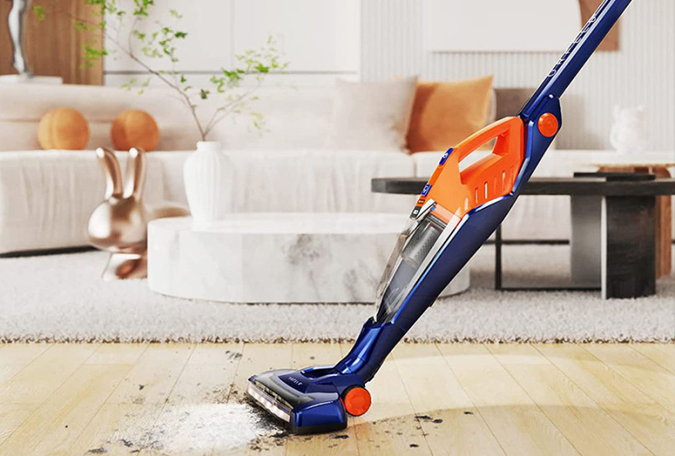 ORFELD Cordless Vacuum Cleaner